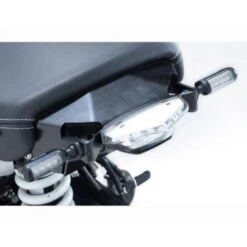 R&G LP0161.BK Fender Eliminator Kit For BMW R NineT (European Plates) 14 R&G LP0161.BK Fender Eliminator Kit For BMW R NineT (European Plates) -MotorVision Store rg lp0161 bk fender eliminator kit bmw r ninet 4