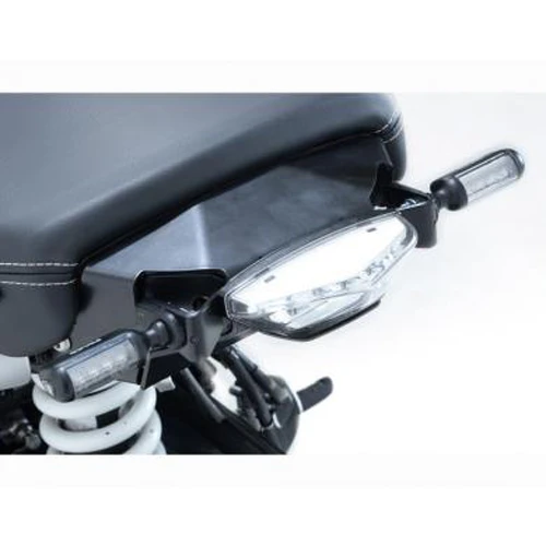 R&G LP0161.BK Fender Eliminator Kit For BMW R NineT (European Plates) 5 R&G LP0161.BK Fender Eliminator Kit For BMW R NineT (European Plates) - Image 5