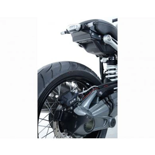 R&G LP0161.BK Fender Eliminator Kit For BMW R NineT (European Plates) 6 R&G LP0161.BK Fender Eliminator Kit For BMW R NineT (European Plates) - Image 6