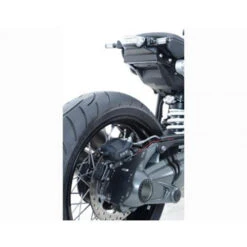 R&G LP0161.BK Fender Eliminator Kit For BMW R NineT (European Plates) 16 R&G LP0161.BK Fender Eliminator Kit For BMW R NineT (European Plates) -MotorVision Store rg lp0161 bk fender eliminator kit bmw r ninet 6