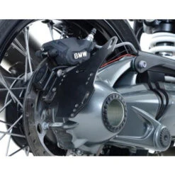 R&G LP0161.BK Fender Eliminator Kit For BMW R NineT (European Plates) 18 R&G LP0161.BK Fender Eliminator Kit For BMW R NineT (European Plates) -MotorVision Store rg lp0161 bk fender eliminator kit bmw r ninet 8