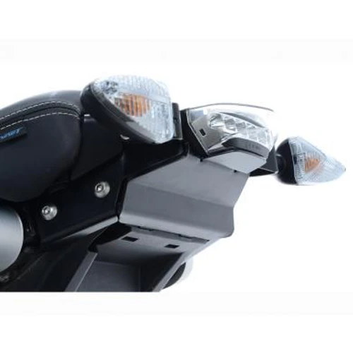 R&G LP0161.BK Fender Eliminator Kit For BMW R NineT (European Plates) 1 R&G LP0161.BK Fender Eliminator Kit For BMW R NineT (European Plates)
