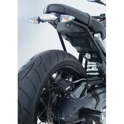 R&G LP0174.BK Fender Eliminator Kit For BMW R NineT - Keeps Pillion 2 R&G LP0174.BK Fender Eliminator Kit For BMW R NineT - Keeps Pillion - Image 2