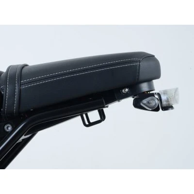 R&G LP0174.BK Fender Eliminator Kit For BMW R NineT - Keeps Pillion 4 R&G LP0174.BK Fender Eliminator Kit For BMW R NineT - Keeps Pillion - Image 4