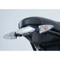 R&G LP0174.BK Fender Eliminator Kit For BMW R NineT - Keeps Pillion 11 R&G LP0174.BK Fender Eliminator Kit For BMW R NineT - Keeps Pillion -MotorVision Store rg lp0174 bk fender eliminator kit bmw r ninet 05