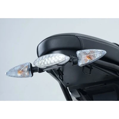 R&G LP0174.BK Fender Eliminator Kit For BMW R NineT - Keeps Pillion 5 R&G LP0174.BK Fender Eliminator Kit For BMW R NineT - Keeps Pillion - Image 5