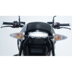 R&G LP0174.BK Fender Eliminator Kit For BMW R NineT - Keeps Pillion 12 R&G LP0174.BK Fender Eliminator Kit For BMW R NineT - Keeps Pillion -MotorVision Store rg lp0174 bk fender eliminator kit bmw r ninet 06