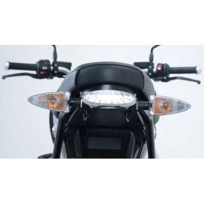 R&G LP0174.BK Fender Eliminator Kit For BMW R NineT - Keeps Pillion 6 R&G LP0174.BK Fender Eliminator Kit For BMW R NineT - Keeps Pillion - Image 6