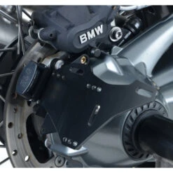 R&G LP0174.BK Fender Eliminator Kit For BMW R NineT - Keeps Pillion 13 R&G LP0174.BK Fender Eliminator Kit For BMW R NineT - Keeps Pillion -MotorVision Store rg lp0174 bk fender eliminator kit bmw r ninet 07