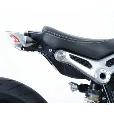R&G LP0175.BK Fender Eliminator Kit For BMW R NineT (US) - Pillion Removed 3 R&G LP0175.BK Fender Eliminator Kit For BMW R NineT (US) - Pillion Removed - Image 3