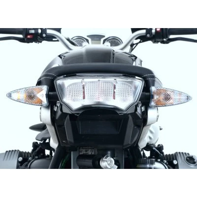 R&G LP0175.BK Fender Eliminator Kit For BMW R NineT (US) - Pillion Removed 4 R&G LP0175.BK Fender Eliminator Kit For BMW R NineT (US) - Pillion Removed - Image 4