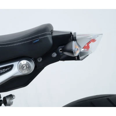 R&G LP0175.BK Fender Eliminator Kit For BMW R NineT (US) - Pillion Removed 6 R&G LP0175.BK Fender Eliminator Kit For BMW R NineT (US) - Pillion Removed - Image 6
