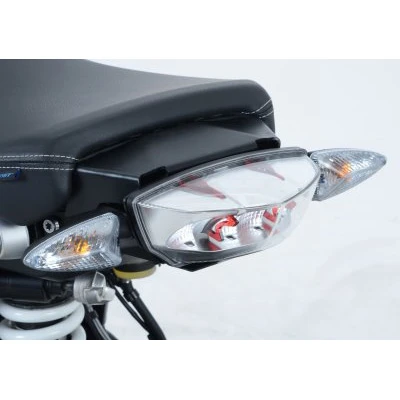 R&G LP0175.BK Fender Eliminator Kit For BMW R NineT (US) - Pillion Removed 7 R&G LP0175.BK Fender Eliminator Kit For BMW R NineT (US) - Pillion Removed - Image 7