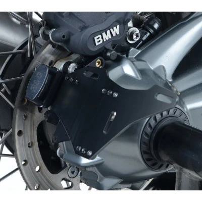 R&G LP0175.BK Fender Eliminator Kit For BMW R NineT (US) - Pillion Removed 8 R&G LP0175.BK Fender Eliminator Kit For BMW R NineT (US) - Pillion Removed - Image 8