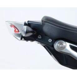 R&G LP0175.BK Fender Eliminator Kit For BMW R NineT (US) - Pillion Removed 17 R&G LP0175.BK Fender Eliminator Kit For BMW R NineT (US) - Pillion Removed -MotorVision Store rg lp0175 bk fender eliminator kit bmw r ninet usa 09