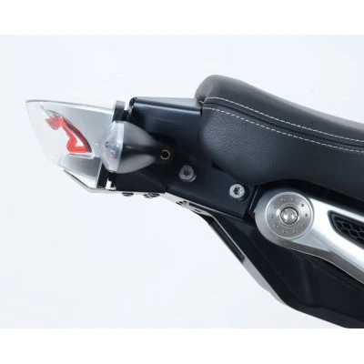 R&G LP0175.BK Fender Eliminator Kit For BMW R NineT (US) - Pillion Removed 9 R&G LP0175.BK Fender Eliminator Kit For BMW R NineT (US) - Pillion Removed - Image 9