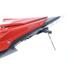 R&G LP0176BK Tail Tidy License Plate Holder For BMW S1000RR (2015-current)