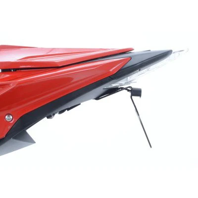 R&G LP0176BK Tail Tidy License Plate Holder For BMW S1000RR (2015-current) 3 R&G LP0176BK Tail Tidy License Plate Holder For BMW S1000RR (2015-current) - Image 3