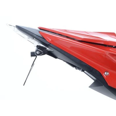 R&G LP0176BK Tail Tidy License Plate Holder For BMW S1000RR (2015-current) 7 R&G LP0176BK Tail Tidy License Plate Holder For BMW S1000RR (2015-current) - Image 7