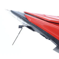R&G LP0176BK Tail Tidy License Plate Holder For BMW S1000RR (2015-current) 18 R&G LP0176BK Tail Tidy License Plate Holder For BMW S1000RR (2015-current) -MotorVision Store rg lp0176bk tail license plate holder bmw s1000rr image9