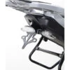 R&G LP0185BK Tail Tidy License Plate Holder For BMW S1000XR (2015-current)