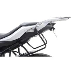 R&G LP0185BK Tail Tidy License Plate Holder For BMW S1000XR (2015-current) 8 R&G LP0185BK Tail Tidy License Plate Holder For BMW S1000XR (2015-current) -MotorVision Store rg lp0185bk tail tidy license plate holder image4