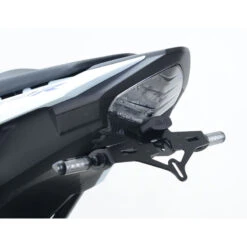 R&G LP0198BK Tail Tidy Fender Eliminator For Honda CBR500R / CB500F (2016-)