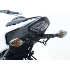 R&G LP0198BK Tail Tidy Fender Eliminator For Honda CBR500R / CB500F (2016-) 11 R&G LP0198BK Tail Tidy Fender Eliminator For Honda CBR500R / CB500F (2016-) -MotorVision Store rg lp0198bk tail tidy fender eliminator image6