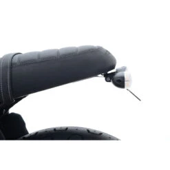 R&G LP0203BK Tail Tidy Fender Eliminator For Triumph Street Twin (2016-) 7 R&G LP0203BK Tail Tidy Fender Eliminator For Triumph Street Twin (2016-) -MotorVision Store rg lp0203bk tail tidy fender eliminator image4