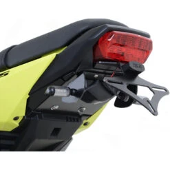 R&G LP0207BK Tail Tidy Fender Eliminator For Honda MSX125 (2016-current)