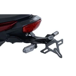 R&G LP0252BK Tail Tidy For Honda CB125R (2018-) & CB300R (2018-)