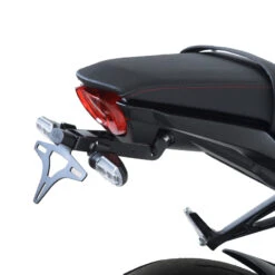 R&G LP0254BK Tail Tidy For Honda CB1000R / (+) (2018-)