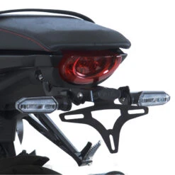 R&G LP0254BK Tail Tidy For Honda CB1000R / (+) (2018-) 7 R&G LP0254BK Tail Tidy For Honda CB1000R / (+) (2018-) -MotorVision Store rg lp0254bk tail tidy image4
