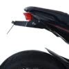 R&G LP0264BK Tail Tidy Fender Eliminator For Honda CB650R & CBR650R (2019-)