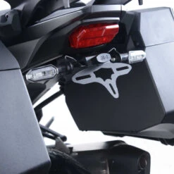 R&G LP0350BK Tail Tidy For Honda NT1100 (2022-)