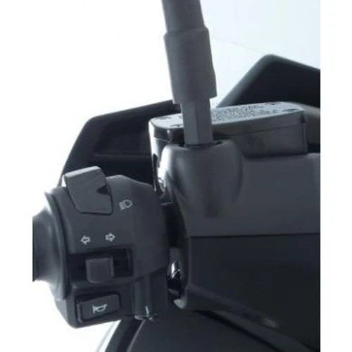 R&G MR0006.BK Mirror Risers For BMW Models 2 R&G MR0006.BK Mirror Risers For BMW Models - Image 2