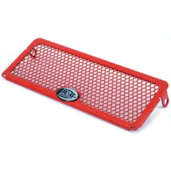 R&G OCG0005RE Oil Cooler Guard For BMW Models