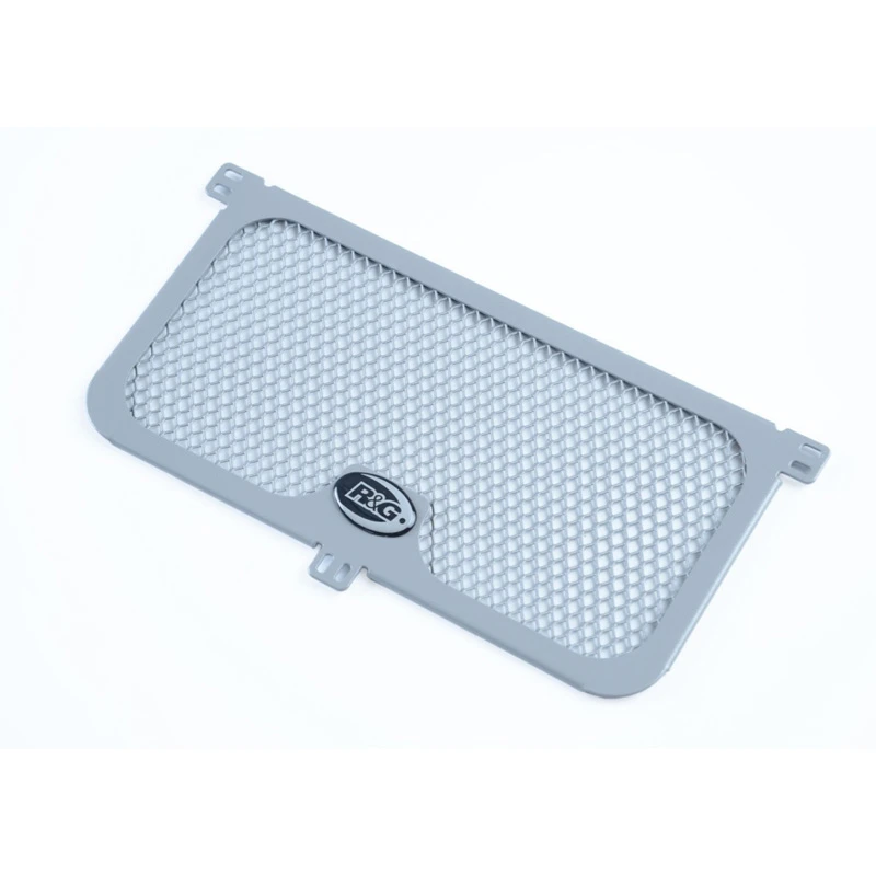 R&G OCG0005TI Oil Cooler Guard BMW S1000RR '10-'15 / HP4 / S1000R '14-'16 / S1000XR 2 R&G OCG0005TI Oil Cooler Guard BMW S1000RR '10-'15 / HP4 / S1000R '14-'16 / S1000XR - Image 2