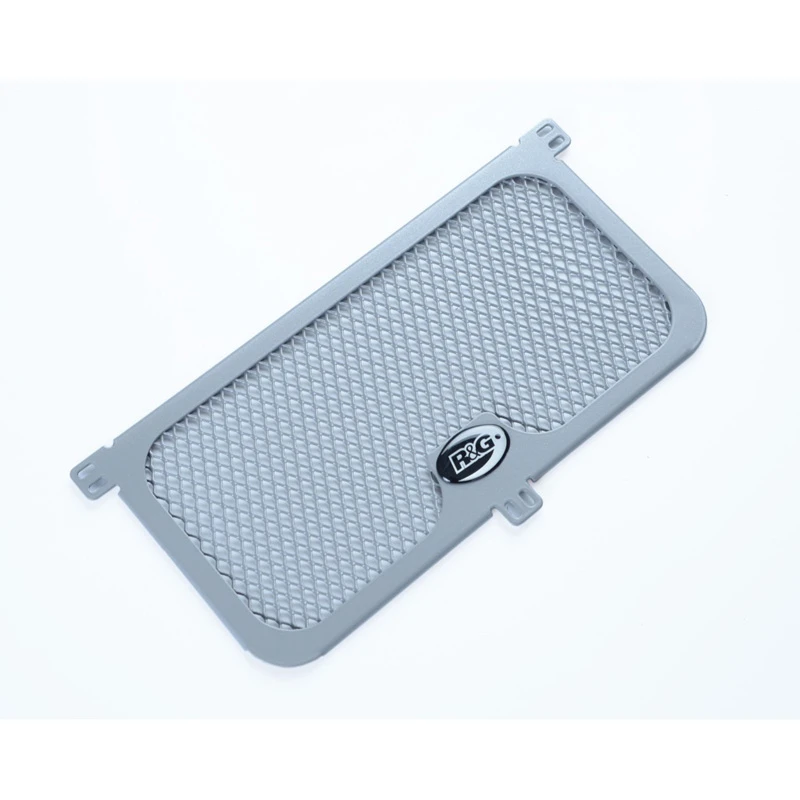 R&G OCG0005TI Oil Cooler Guard BMW S1000RR '10-'15 / HP4 / S1000R '14-'16 / S1000XR 3 R&G OCG0005TI Oil Cooler Guard BMW S1000RR '10-'15 / HP4 / S1000R '14-'16 / S1000XR - Image 3