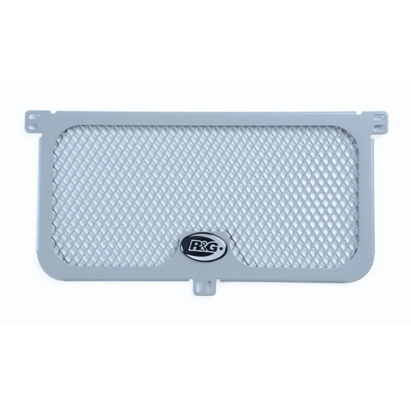 R&G OCG0005TI Oil Cooler Guard BMW S1000RR '10-'15 / HP4 / S1000R '14-'16 / S1000XR 1 R&G OCG0005TI Oil Cooler Guard BMW S1000RR '10-'15 / HP4 / S1000R '14-'16 / S1000XR