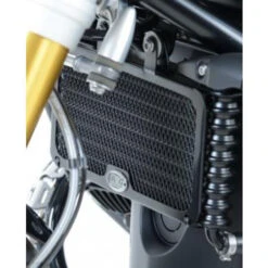 R&G OCG0019.BK Oil Cooler Guard For BMW R NineT (2014-current)