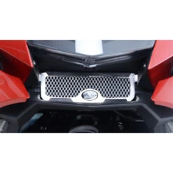 R&G OCG0032BK Oil Cooler Guard BMW K1600GT SE (2017-)