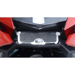 R&G OCG0032SI Oil Cooler Guard For BMW K1600B (2017-), K1600GT/GTL (2012-)
