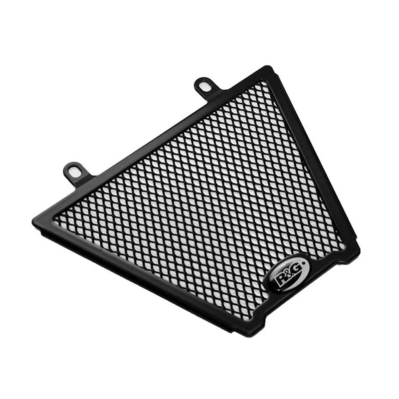 R&G OCG0039TI Oil Cooler Guard, Titanium For Honda CBR1000RR-R Fireblade/ SP (2020-) 1 R&G OCG0039TI Oil Cooler Guard, Titanium For Honda CBR1000RR-R Fireblade/ SP (2020-)