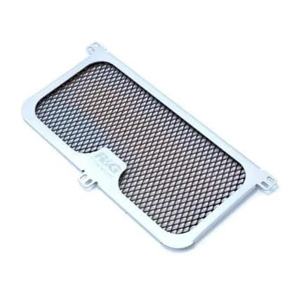 R&G OCG0039RACINGTI Oil Cooler Guard, Titanium For Honda CBR1000RR-R Fireblade/ SP (2020-) 2 R&G OCG0039RACINGTI Oil Cooler Guard, Titanium For Honda CBR1000RR-R Fireblade/ SP (2020-) - Image 2