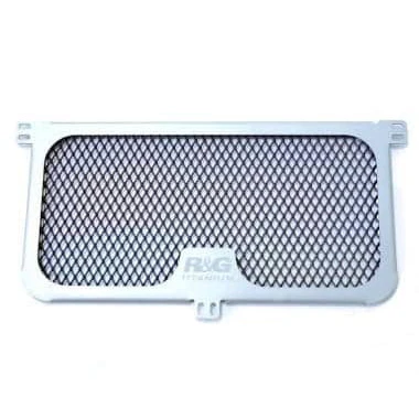 R&G OCG0039RACINGTI Oil Cooler Guard, Titanium For Honda CBR1000RR-R Fireblade/ SP (2020-) 3 R&G OCG0039RACINGTI Oil Cooler Guard, Titanium For Honda CBR1000RR-R Fireblade/ SP (2020-) - Image 3