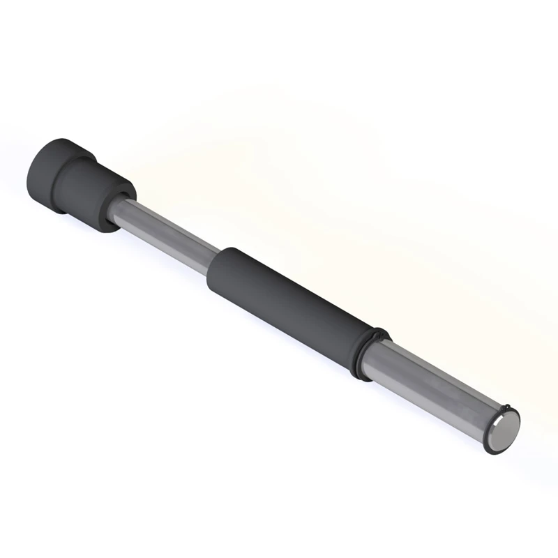 R&G PIN18 Single Sided Paddock Stand Pin, 28.3mm & 34mm For Honda CB1000R (2021-) 2 R&G PIN18 Single Sided Paddock Stand Pin, 28.3mm & 34mm For Honda CB1000R (2021-) - Image 2