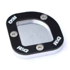 R&G PKS0007.SI Sidestand Foot Enlarger For BMW F800GS (2008-current)