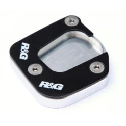 R&G PKS0017.SI Sidestand Foot Enlarger For Honda CBR600RR (2013-current)