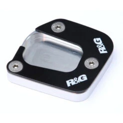 R&G PKS0017.SI Sidestand Foot Enlarger For Honda CBR600RR (2013-current) 5 R&G PKS0017.SI Sidestand Foot Enlarger For Honda CBR600RR (2013-current) -MotorVision Store rg pks0017 si sidestand enlarger honda cbr600rr image3